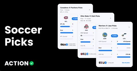 Expert Soccer Picks .